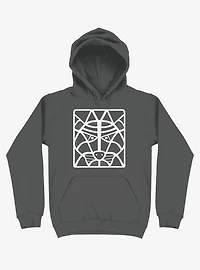 Tiger Art Hoodie