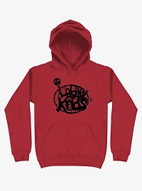 Latchkey Kids Hoodie