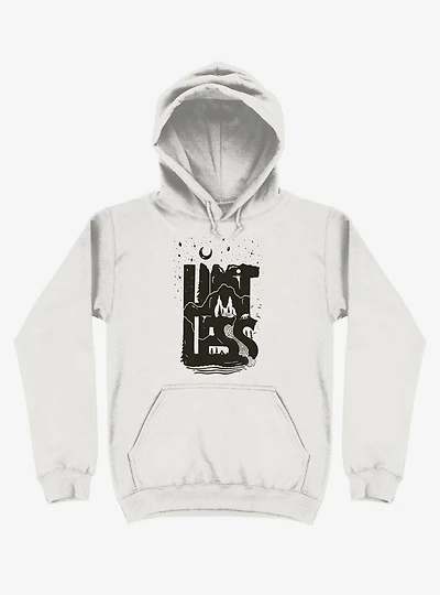 Limitless Forest Hoodie