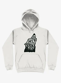 I've Been The Wolf Since Before There Was A Moon Hoodie