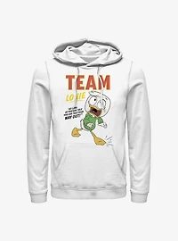 Disney Ducktales Team Louie Hoodie