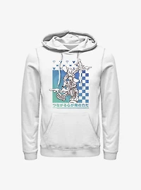 Disney Kingdom Hearts Power Friends Hoodie