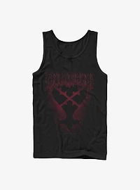 Disney Kingdom Hearts Heartless Tank