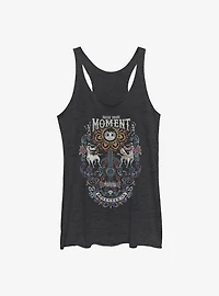 Disney Pixar Coco Seize Your Moment Girls Tank