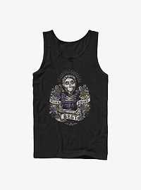 Disney Pixar Coco Mama Knows Best Tank