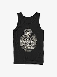 Disney Pixar Coco Mama Knows Best Tank