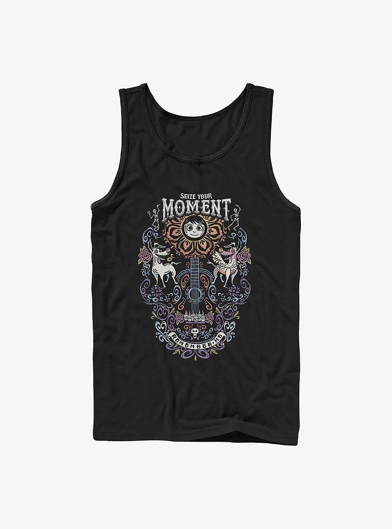 Disney Pixar Coco Seize Your Moment Tank