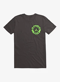 Campground Cleanup Crew T-Shirt