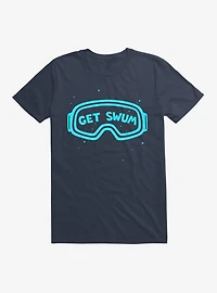 Get Swum T-Shirt