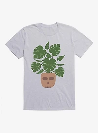 Monstera T-Shirt