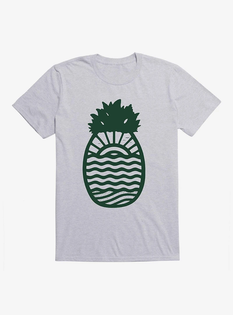 Pineapple T-Shirt