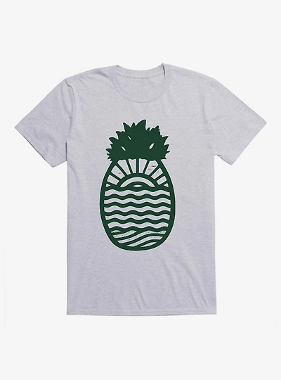 Pineapple T-Shirt