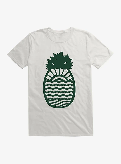 Pineapple T-Shirt