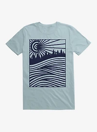 Summer Nights T-Shirt