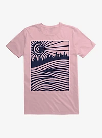 Summer Nights T-Shirt