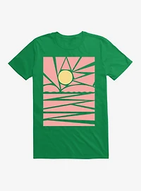 I Can Stay Grateful For The Sun