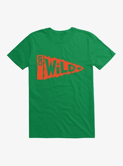 Go Wild T-Shirt
