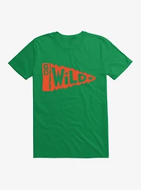 Go Wild T-Shirt