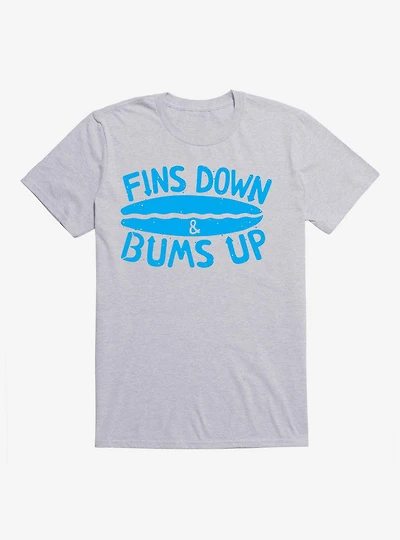 Paddle Out T-Shirt