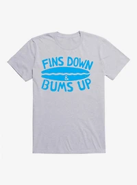 Paddle Out T-Shirt