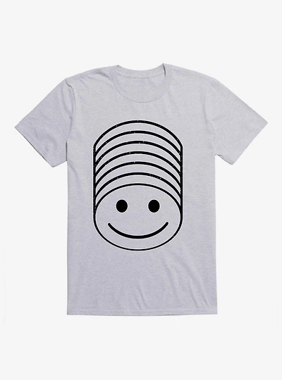 Smiiiiiiile T-Shirt