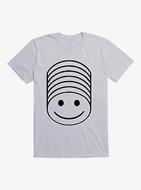 Smiiiiiiile T-Shirt