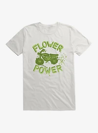 Floral Fuel T-Shirt