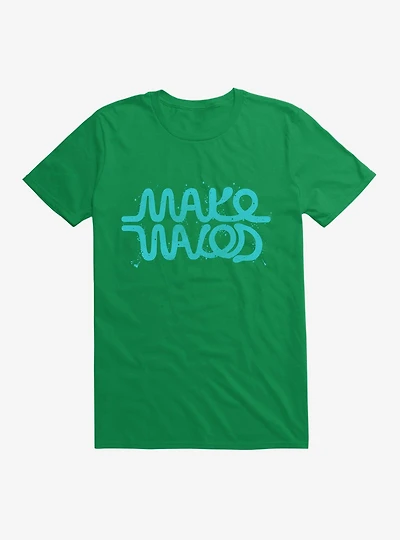 Make Waves T-Shirt