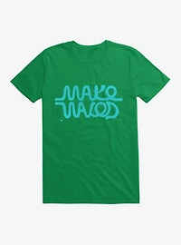 Make Waves T-Shirt