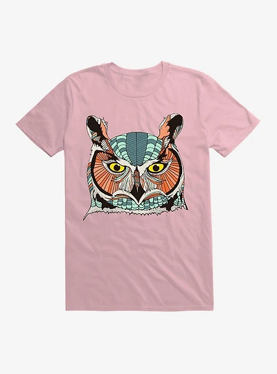 Owlbert T-Shirt