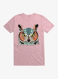 Owlbert T-Shirt