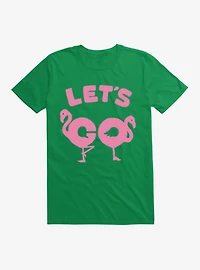 Flamin-Go! T-Shirt