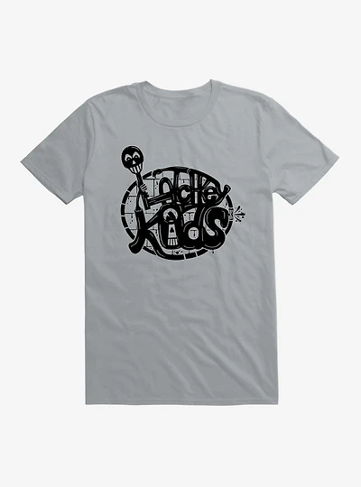 Latch Key Kids T-Shirt