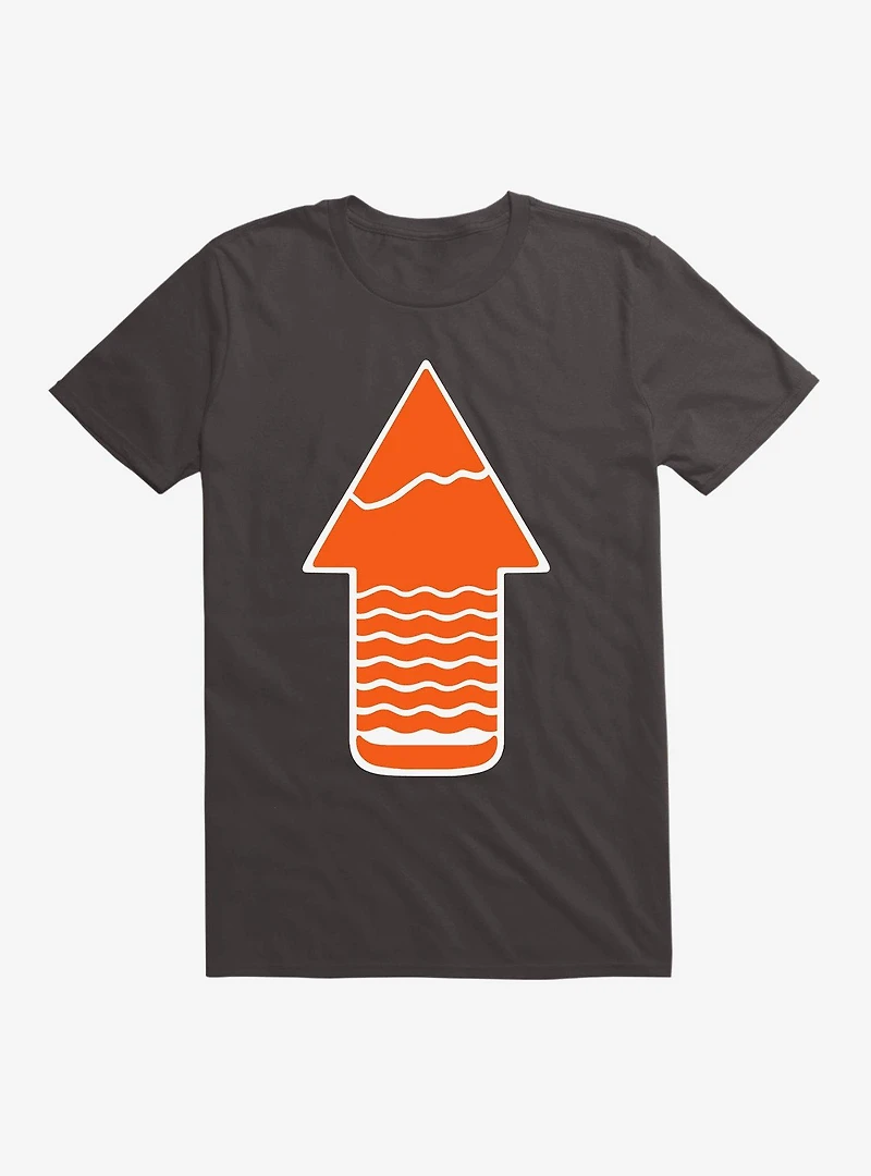 Take A Hike T-Shirt