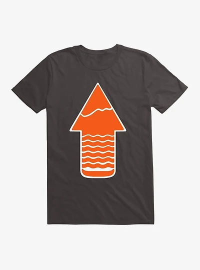Take A Hike T-Shirt