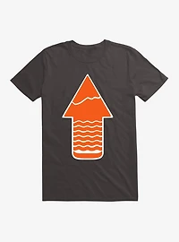 Take A Hike T-Shirt