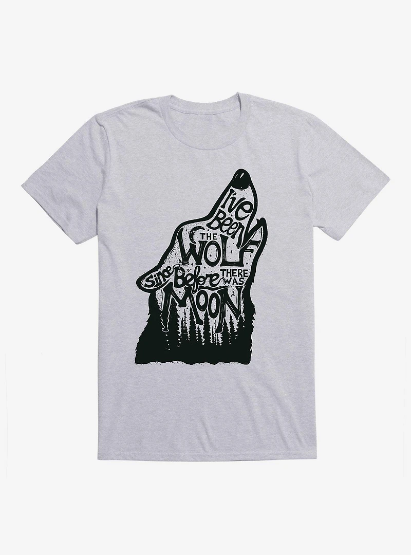 The Wolf T-Shirt