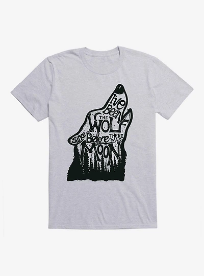 The Wolf T-Shirt