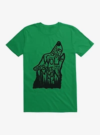 The Wolf T-Shirt