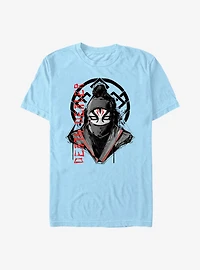 Marvel Shang-Chi And The Legend Of Ten Rings Death Dealer T-Shirt