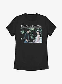 Sixteen Candles Love Womens T-Shirt