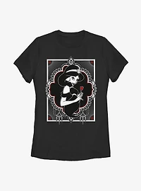 Disney Aladdin Jasmine Womens T-Shirt