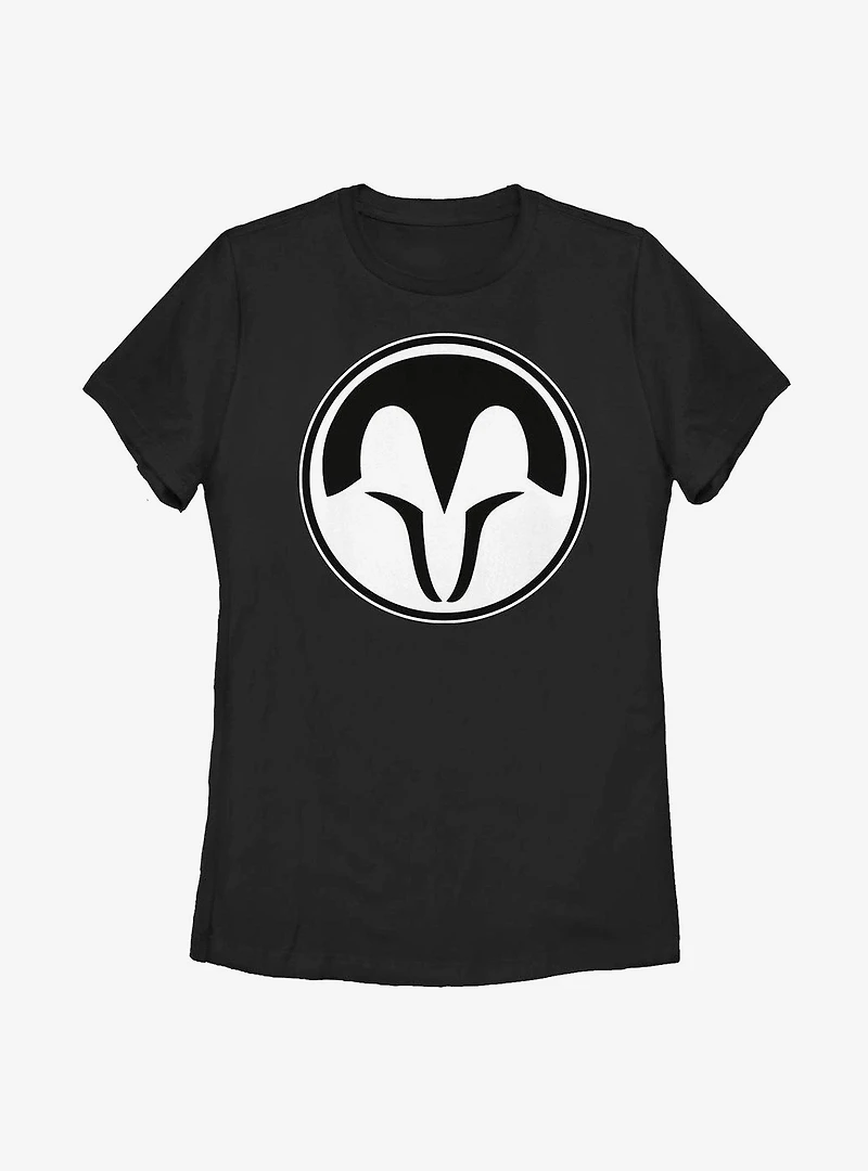 Star Wars: The Clone Wars Night Owls Womens T-Shirt