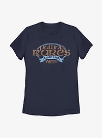 Magic: The Gathering Pulling Rares Womens T-Shirt