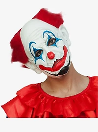 Rosso The Clown Mask