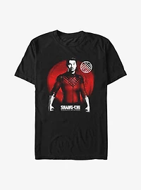 Marvel Shang-Chi And The Legend Of Ten Rings Simple Order T-Shirt