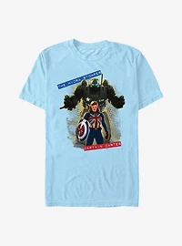 Marvel What If...? The Hydra Stomper T-Shirt