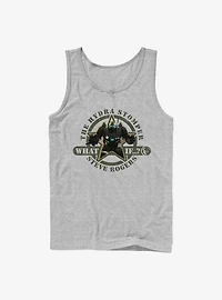 Marvel What If...? The Hydra Stomper Steve Rogers Tank