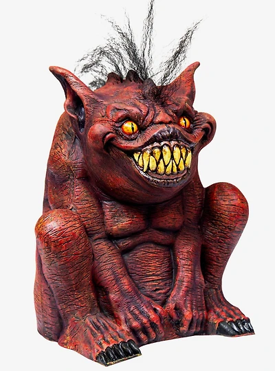 Little Devil Decor