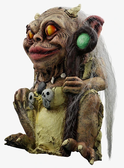 Priestess Little Monster Decor